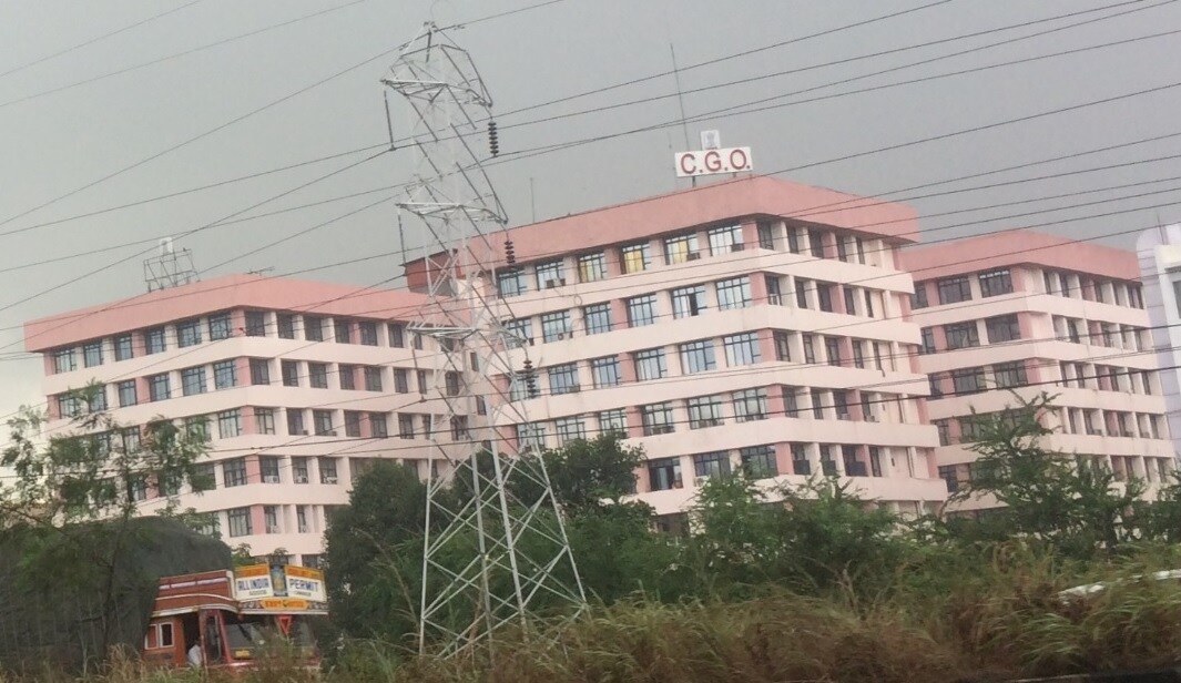 Navi Mumbai